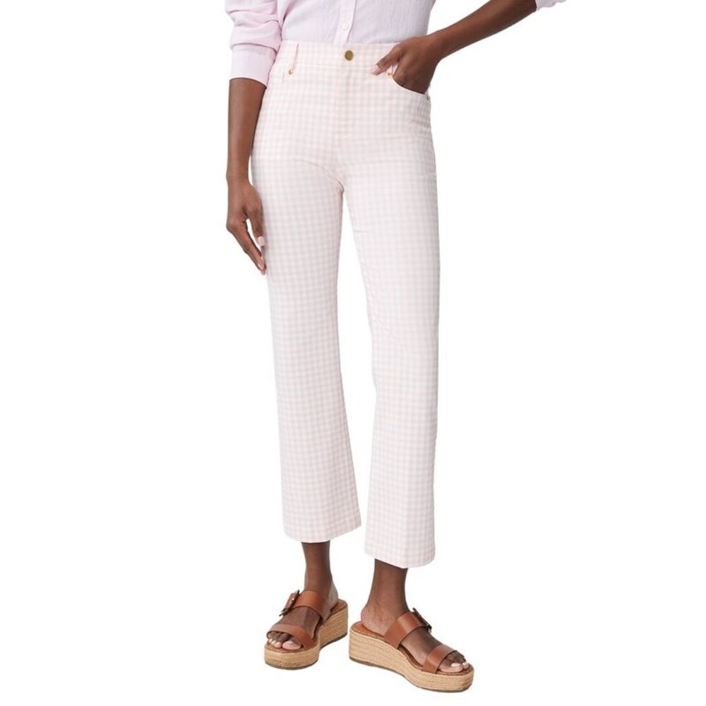 J.Mclaughlin Womens Dakota Pant, Pink
